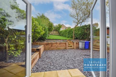 3 bedroom semi-detached house for sale, Haslemere Avenue, Milton, Stoke-on-Trent