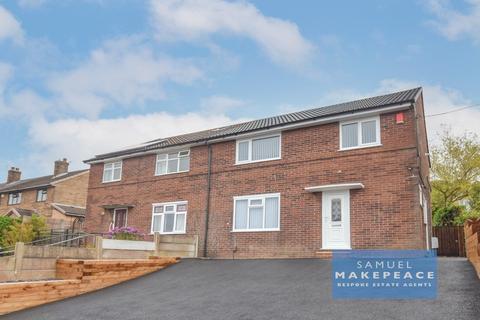 3 bedroom semi-detached house for sale, Haslemere Avenue, Milton, Stoke-on-Trent