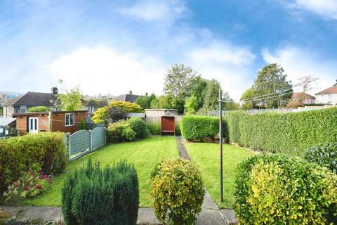 9 Hallowmoor Road, Sheffield, S6 4WW