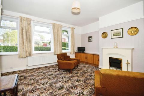 9 Hallowmoor Road, Sheffield, S6 4WW
