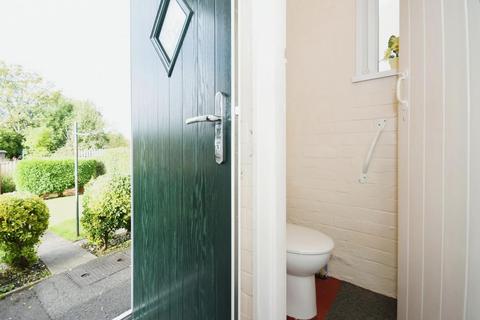 9 Hallowmoor Road, Sheffield, S6 4WW