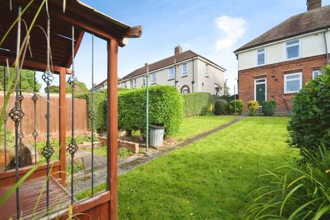 9 Hallowmoor Road, Sheffield, S6 4WW