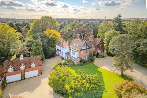 7 bedroom detached house for sale, Hyde Lane, Chelmsford CM3