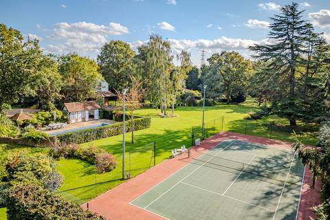 7 bedroom detached house for sale, Hyde Lane, Chelmsford CM3