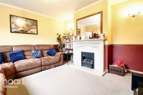 4 bedroom semi-detached house for sale, Eastville Road, Swindon