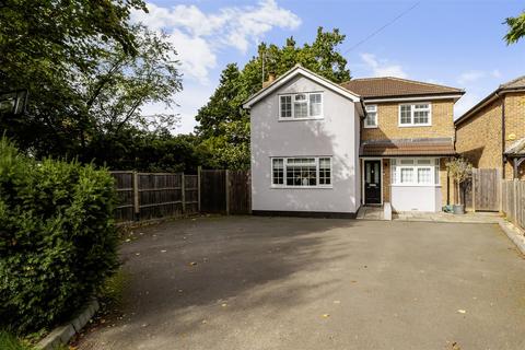 3 bedroom detached house for sale, Longdown Lane North, Epsom