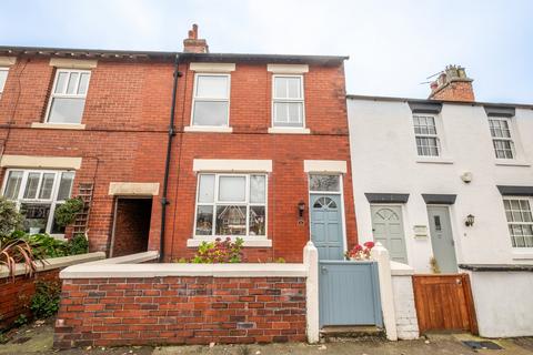 3 bedroom cottage for sale, North Clifton Street, Lytham St. Annes, FY8