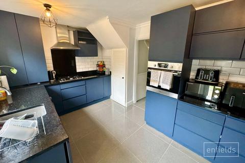 3 bedroom terraced house for sale, Southampton SO18