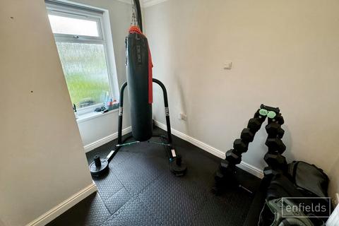 16 Middleton Close, Southampton, SO18 2FP