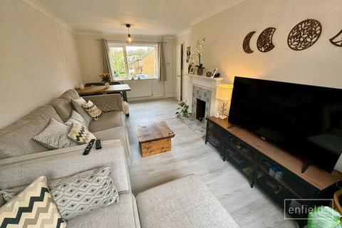 16 Middleton Close, Southampton, SO18 2FP