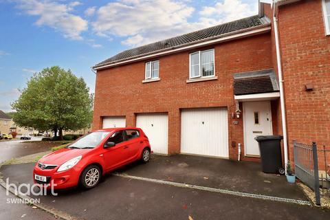 2 bedroom coach house for sale, Sawyer Road, Swindon