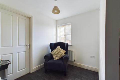 1 Cutting Drive, Basingstoke, RG24 9GX