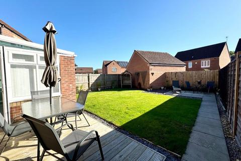 4 bedroom detached house for sale, Meadowsweet Lane, Stockton-On-Tees