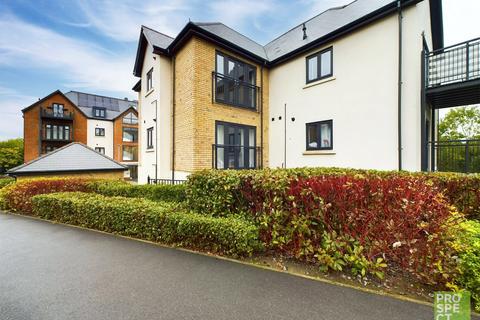 1 bedroom apartment for sale, Johnstone Close, Bracknell, Berkshire, RG12