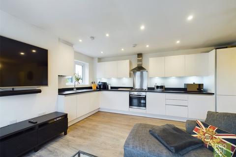 1 bedroom apartment for sale, Johnstone Close, Bracknell, Berkshire, RG12