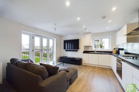 1 bedroom apartment for sale, Johnstone Close, Bracknell, Berkshire, RG12