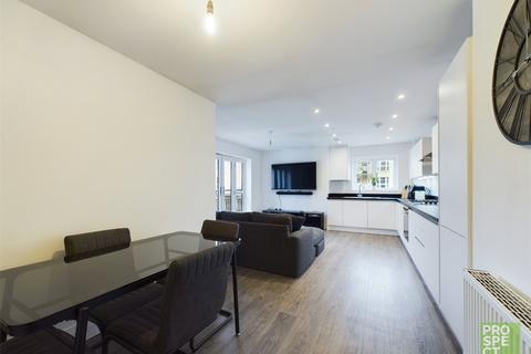 1 bedroom apartment for sale, Johnstone Close, Bracknell, Berkshire, RG12