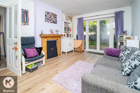 3 bedroom maisonette for sale, Somerland Road, Birmingham B26