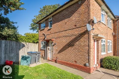 3 bedroom maisonette for sale, Somerland Road, Birmingham B26