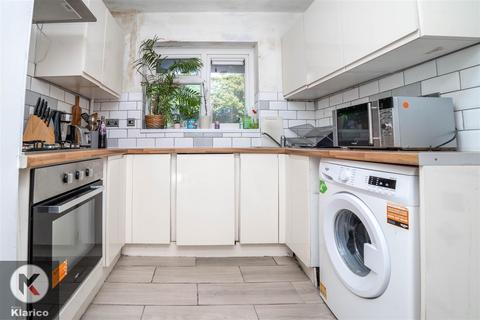 3 bedroom maisonette for sale, Somerland Road, Birmingham B26