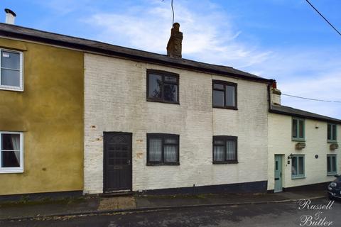 3 bedroom character property for sale, Lenborough Road, Buckingham