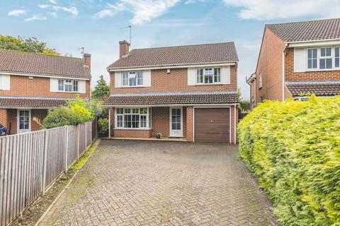 4 bedroom detached house for sale, Burnham Lane, Burnham SL1