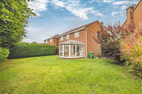 4 bedroom detached house for sale, Burnham Lane, Burnham SL1