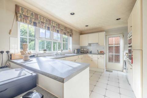 4 bedroom detached house for sale, Burnham Lane, Burnham SL1