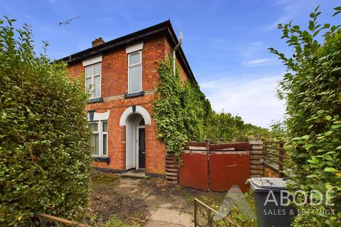 3 Derby Road, Stretton, Burton-on-trent, DE13 0DF