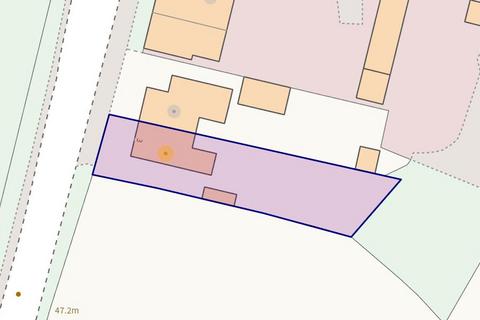 3 Derby Road, Stretton, Burton-on-trent, DE13 0DF