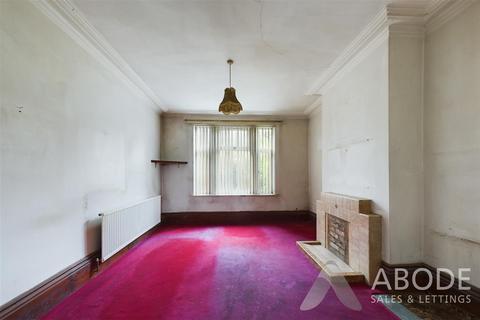 3 Derby Road, Stretton, Burton-on-trent, DE13 0DF