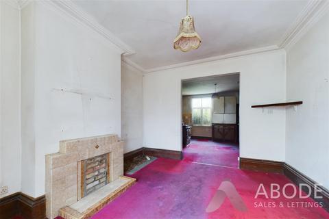 3 Derby Road, Stretton, Burton-on-trent, DE13 0DF