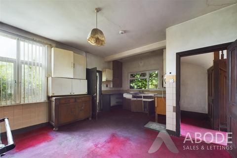 3 Derby Road, Stretton, Burton-on-trent, DE13 0DF
