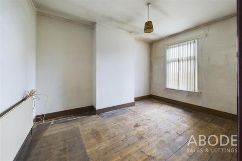 3 Derby Road, Stretton, Burton-on-trent, DE13 0DF