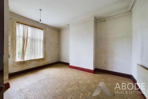 3 Derby Road, Stretton, Burton-on-trent, DE13 0DF