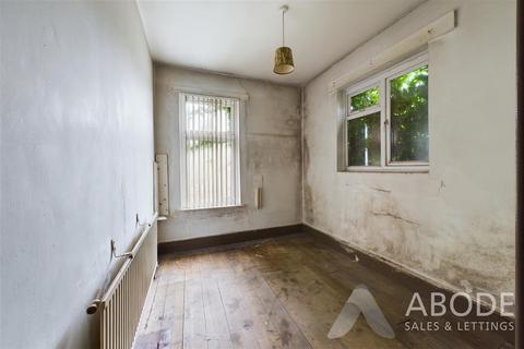 3 Derby Road, Stretton, Burton-on-trent, DE13 0DF
