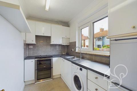 1 bedroom detached bungalow for sale, Hastings Road, Colchester