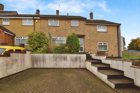 2 Dutton Road, Bristol, BS14 8BW