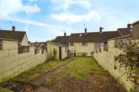 2 Dutton Road, Bristol, BS14 8BW