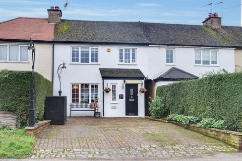 3 bedroom terraced house for sale, Telegraph Lane, Claygate