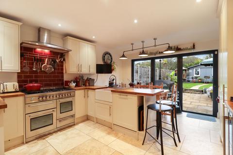 3 bedroom terraced house for sale, Telegraph Lane, Claygate