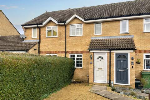 2 bedroom terraced house for sale, Westside Close, Basingstoke