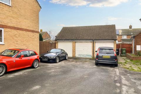 2 bedroom terraced house for sale, Westside Close, Basingstoke