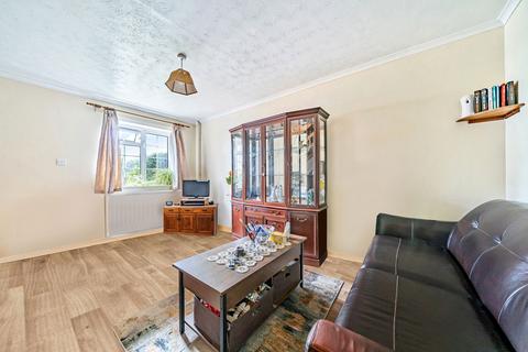 2 bedroom terraced house for sale, Westside Close, Basingstoke