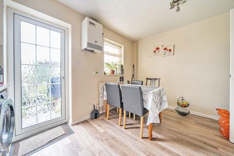 2 bedroom terraced house for sale, Westside Close, Basingstoke