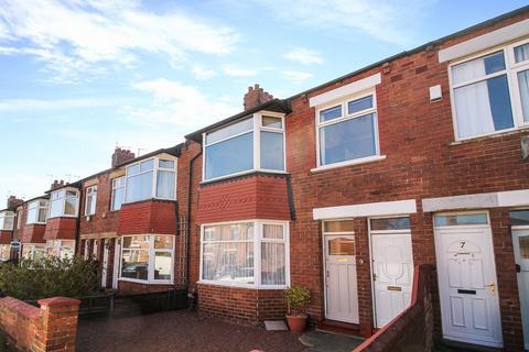 3 bedroom flat for sale, Salisbury Avenue, North Shields