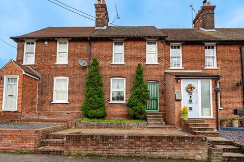 3 bedroom cottage for sale, Station Road, Dunmow