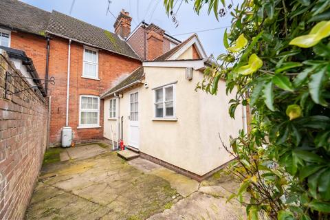 3 bedroom cottage for sale, Station Road, Dunmow