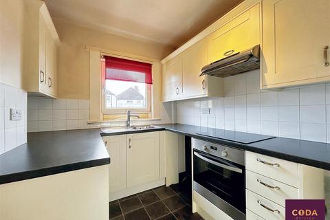 1 bedroom flat for sale, Drumpellier Crescent, Coatbridge