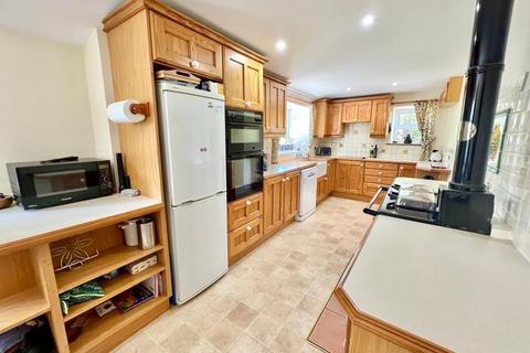 2 bedroom detached house for sale, Ysbyty Ifan, Betws-Y-Coed